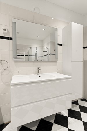 Medium property photo - Duitslandstraat 138, 1363 BG Almere